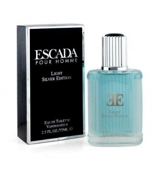 Escada Light Silver Edition Cologne - Click Image to Close